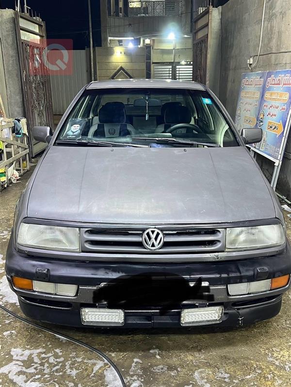 Volkswagen Vento 1993 for sale in Iraq - Baghdad